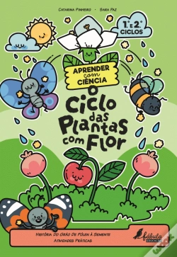 Capa do artigo Aprender com Ciência