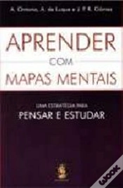 Capa do artigo Aprender com Mapas Mentais