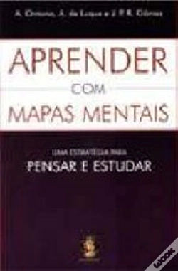 Capa do artigo Aprender com Mapas Mentais
