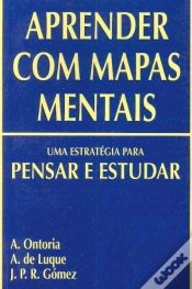 Capa do artigo Aprender com Mapas Mentais