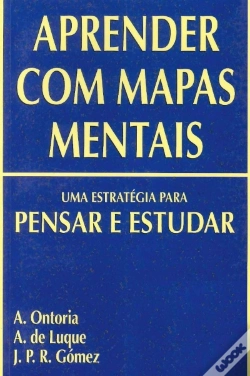 Capa do artigo Aprender com Mapas Mentais