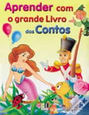 Capa do artigo Aprender com o Grande Livro dos Contos