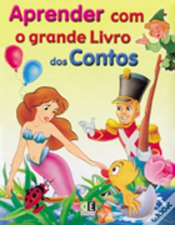 Capa do artigo Aprender com o Grande Livro dos Contos