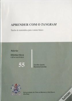 Capa do artigo Aprender com o Tangran
