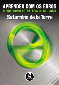 Capa do artigo Aprender com os Erros
