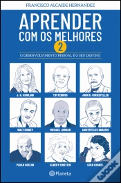 Capa do artigo Aprender com os Melhores 2