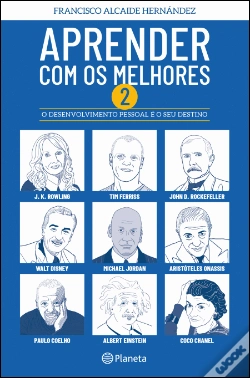 Capa do artigo Aprender com os Melhores 2
