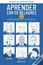 Capa do artigo Aprender Com Os Melhores 2