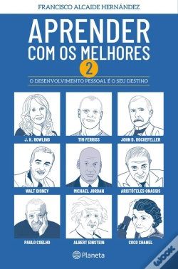 Capa do artigo Aprender Com Os Melhores 2