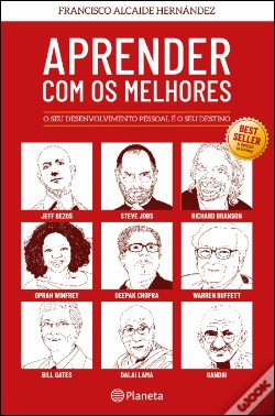 Capa do artigo Aprender com os Melhores