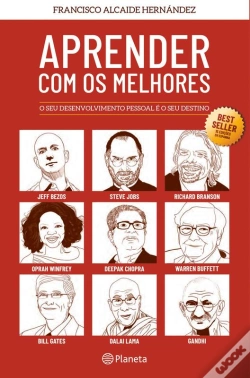 Capa do artigo Aprender Com Os Melhores