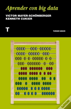 Capa do artigo Aprender Con Big Data