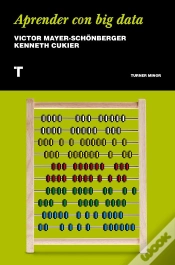 Capa do artigo Aprender Con Big Data
