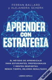 Aprender Con Estrategia