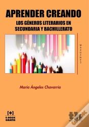 Capa do artigo Aprender Creando