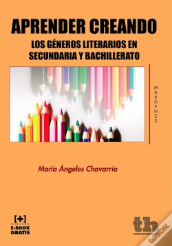 Capa do artigo Aprender Creando