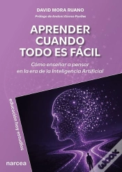 Capa do artigo Aprender Cuando Todo Es Facil