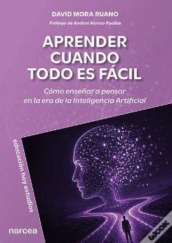 Capa do artigo Aprender Cuando Todo Es Facil