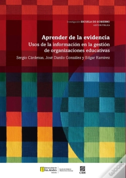 Capa do artigo Aprender De La Evidencia