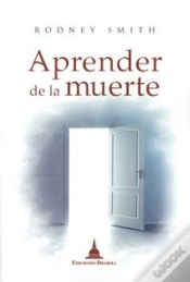 Capa do artigo Aprender De La Muerte