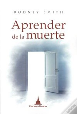 Capa do artigo Aprender De La Muerte