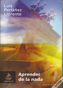 Capa do artigo Aprender De La Nada  