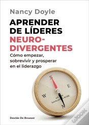 Capa do artigo Aprender De Lideres Neurodivergentes