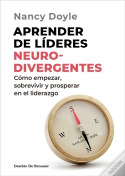 Capa do artigo Aprender De Lideres Neurodivergentes