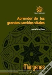 Capa do artigo Aprender De Los Grandes Cambios Vitales