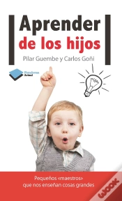 Capa do artigo Aprender De Los Hijos