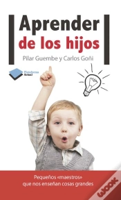 Capa do artigo Aprender De Los Hijos