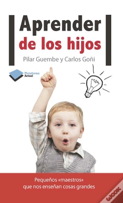 Capa do artigo Aprender De Los Hijos