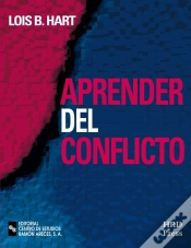 Capa do artigo Aprender Del Conflicto