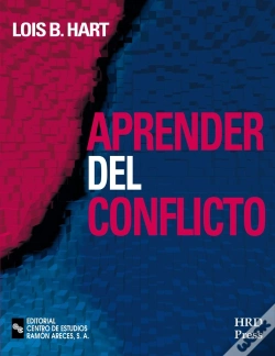 Capa do artigo Aprender Del Conflicto