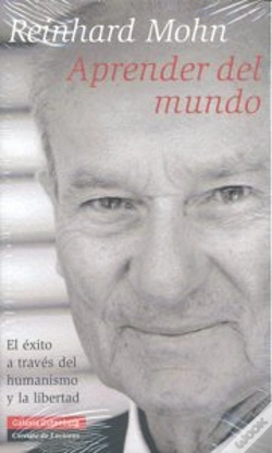 Capa do artigo Aprender Del Mundo