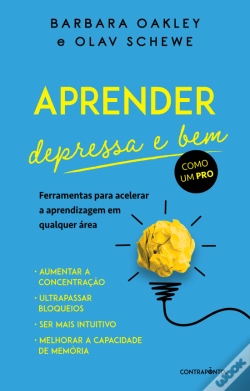 Capa do artigo Aprender Depressa e Bem