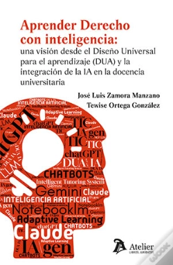 Capa do artigo Aprender Derecho Con Inteligencia
