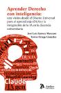 Aprender Derecho Con Inteligencia - Preview