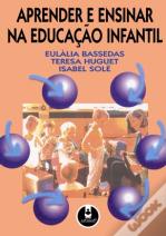 Aprender e Ensinar Na Educação Infantil