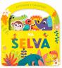 Aprender e Observar - Na Selva - Preview