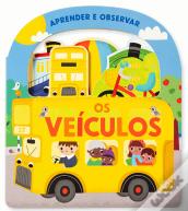 Aprender e Observar - Os Veículos
