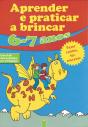 Aprender e Praticar a Brincar 6-7 Anos - Preview