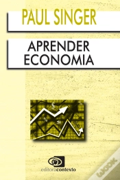 Capa do artigo Aprender Economia