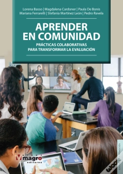 Capa do artigo Aprender En Comunidad