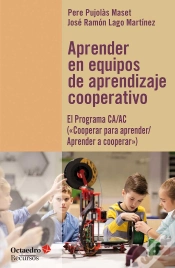 Capa do artigo Aprender En Equipos De Aprendizaje Cooperativo