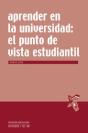 Aprender En La Universidad: El Punto De Vista Estudiantil - Preview
