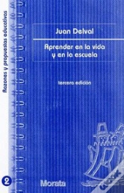 Capa do artigo Aprender En La Vida Y En La Escuela
