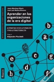 Capa do artigo Aprender En Las Organizaciones De La Era Digital