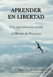 Capa do artigo Aprender En Libertad