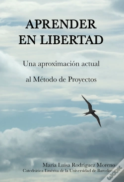 Capa do artigo Aprender En Libertad